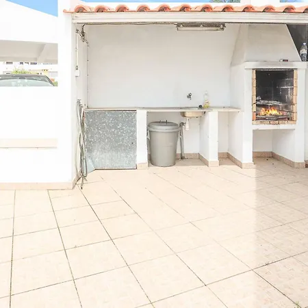 Villa Cesaltina Guia (Faro)