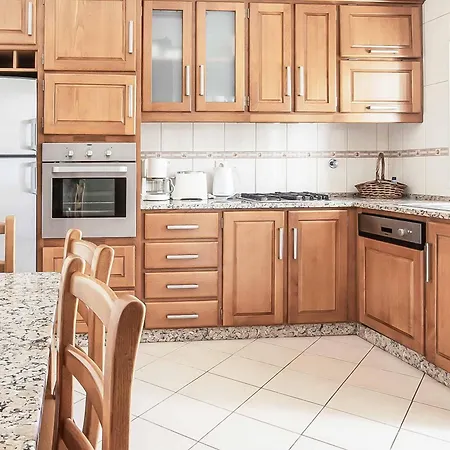 Villa Cesaltina *