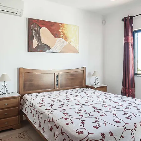 Cesaltina Villa